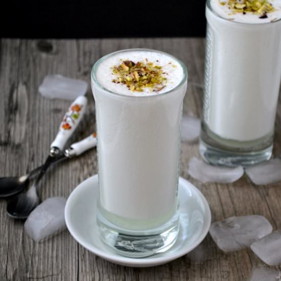 Sweet Lassi – Sweet Punjabi Lassi
