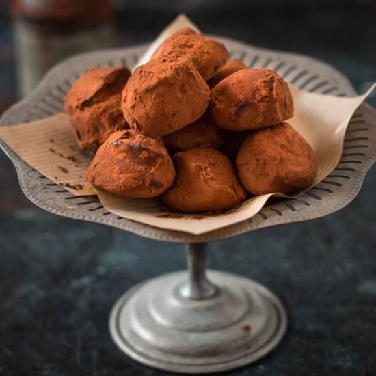 Chocolate Truffles