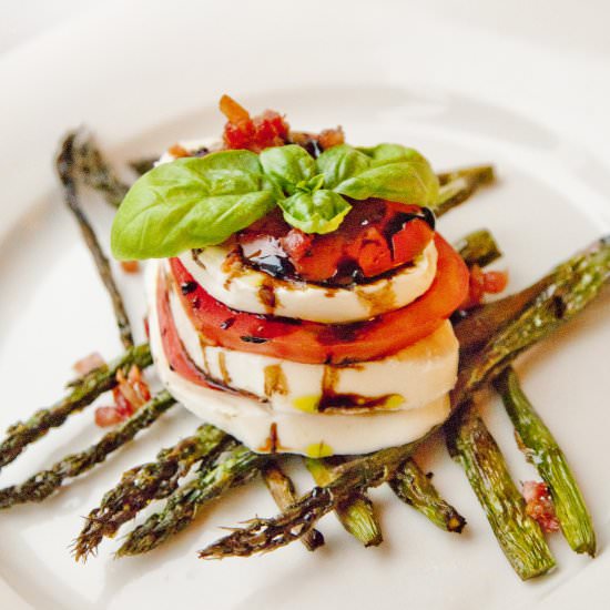 Caprese Salad