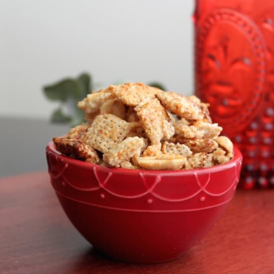 Chex Brittles