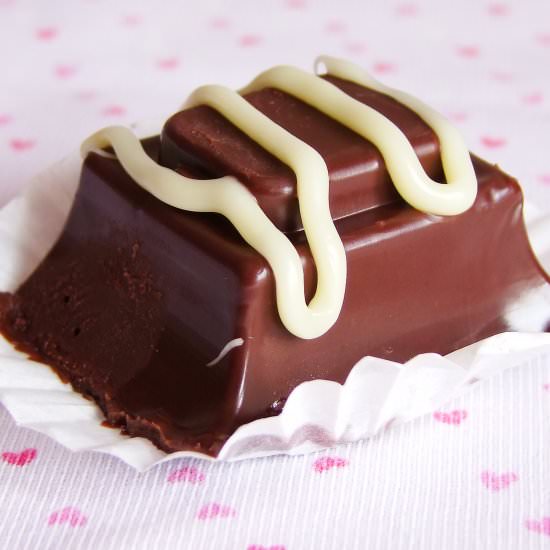 Rum Praline