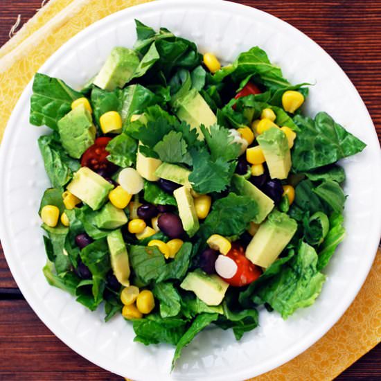 Southwest Salad