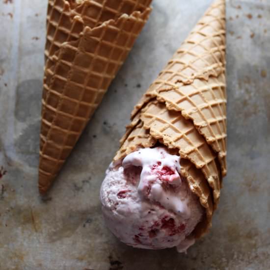 How To Make Ice Cream