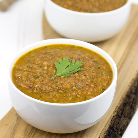 Gazpacho