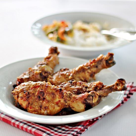 Ayam Percik