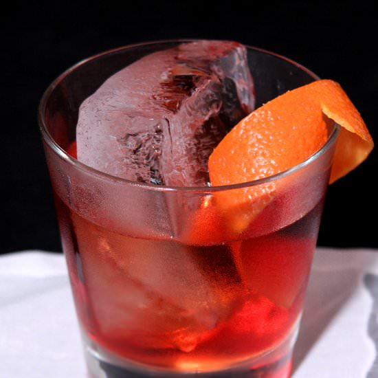 Negroni Week is Half Over Already!