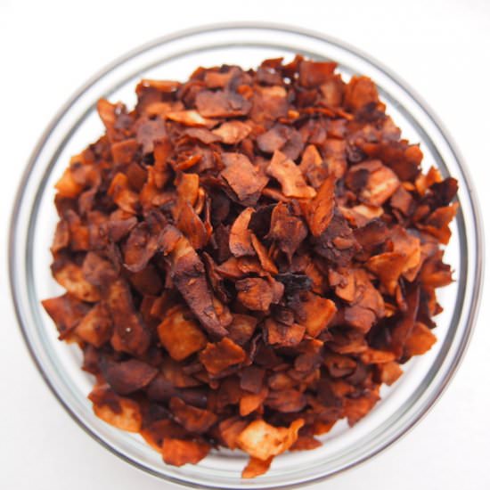 Coconut Bacon