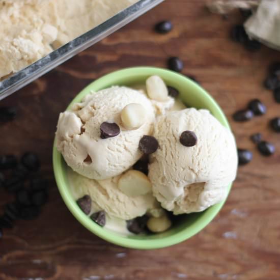 Vietnamese Coffee Ice Cream