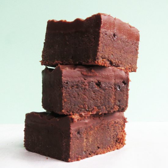 Life Changing Brownies