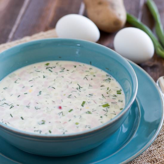 Okroshka