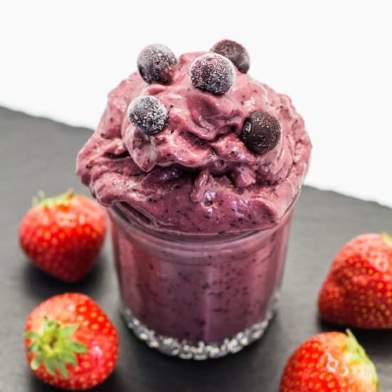 Berry Smoothie