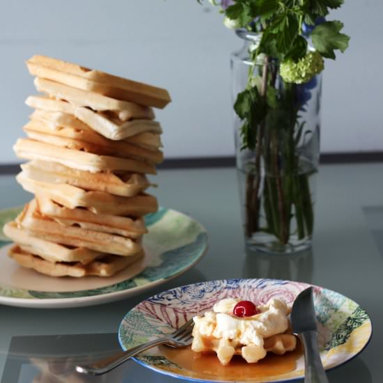 Waffles