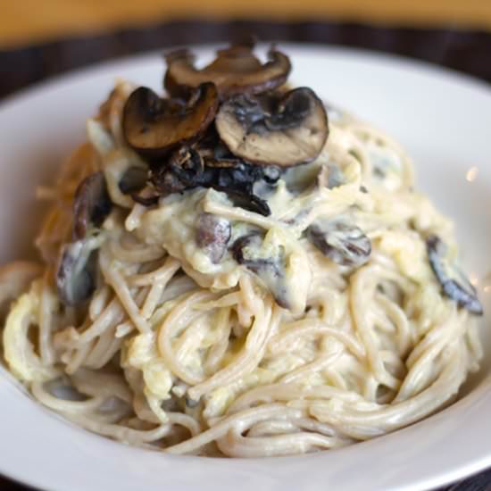 How to Cook Spaghetti Squash