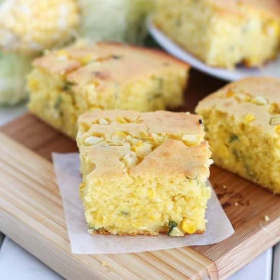 Mealie Bread