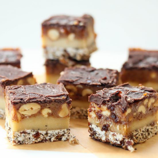 Candy Bars