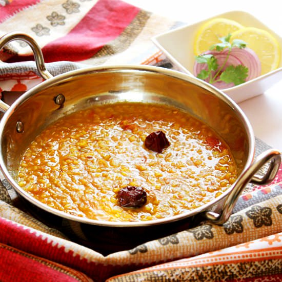 Freekeh Fry