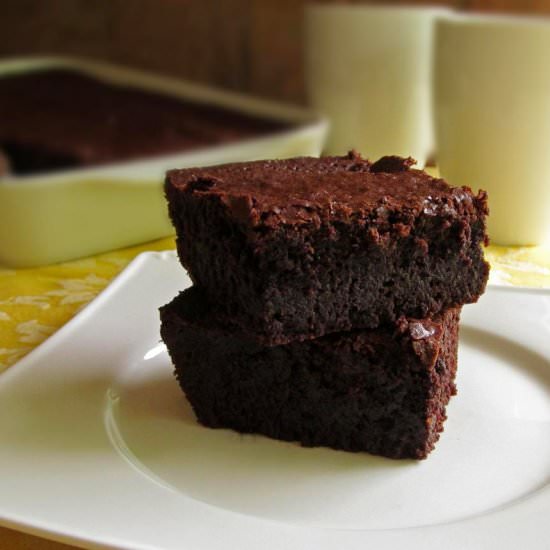 Perfect Brownies