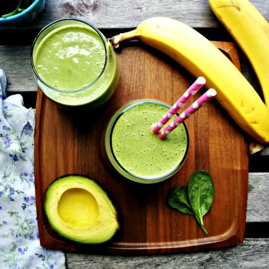 Green Smoothie