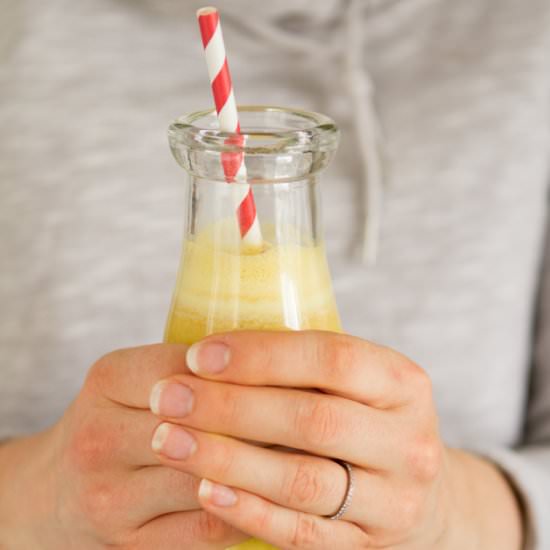 Golden Milk