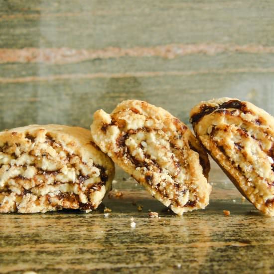 Date Cookies