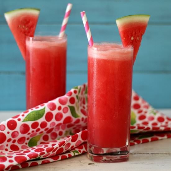 Watermelon Refresher