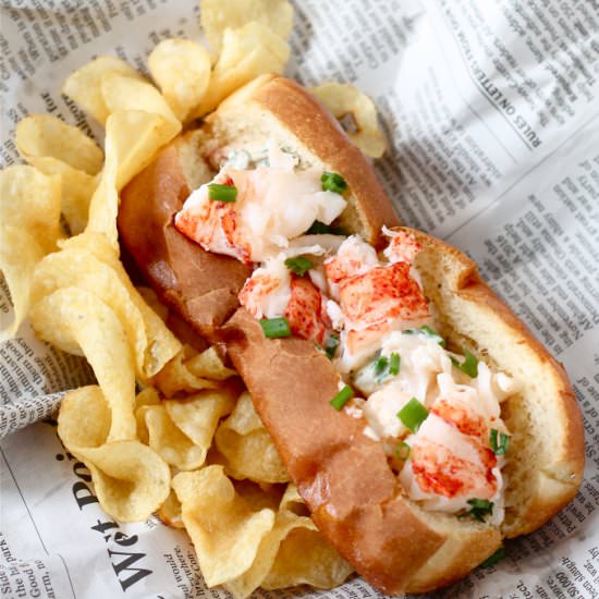 Lobster Roll