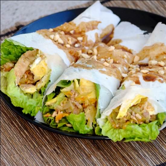 Chinese Lumpia