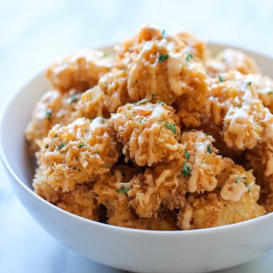 Bang Bang Chicken