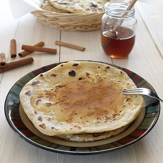 Sfakià Pie