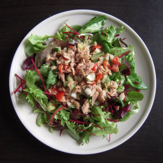 Tuna Salad