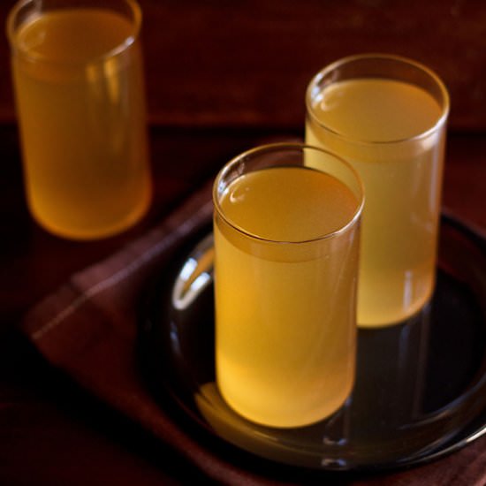 Khus syrup