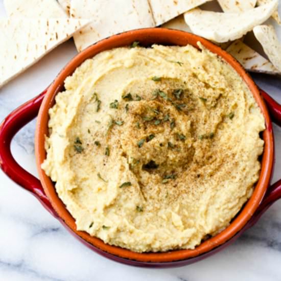 Hummus
