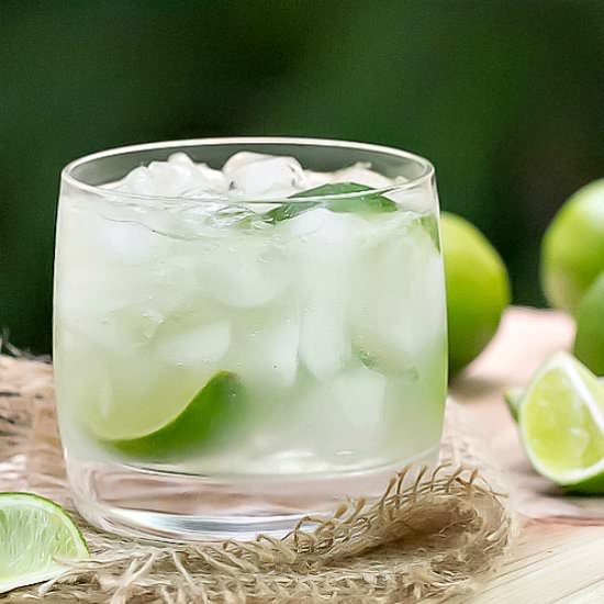Caipirinha