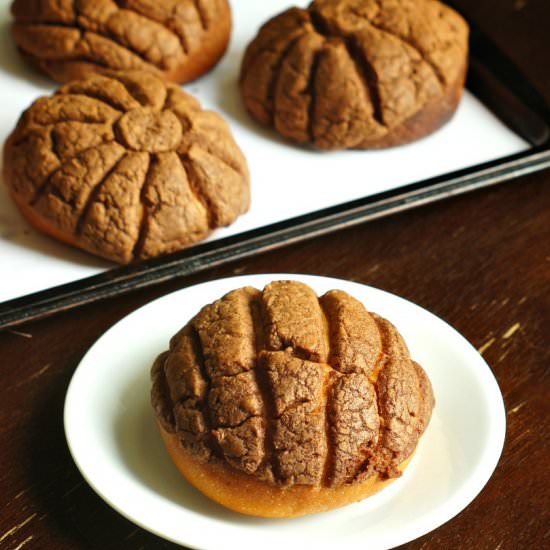 Conchas