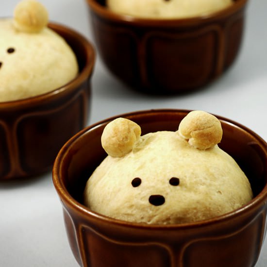 Bears Breads