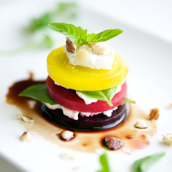 Beet Stacks