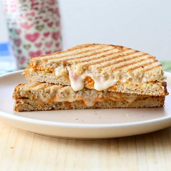 Sprouted Grain Bread