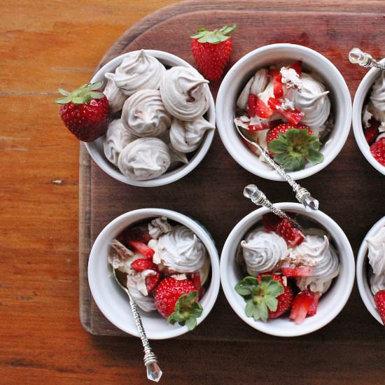 Eton mess