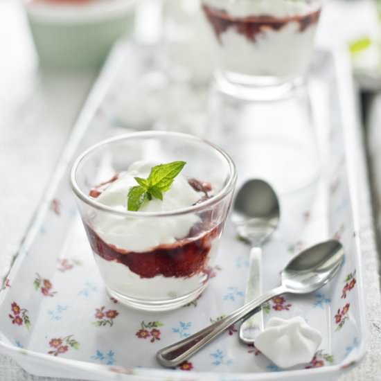 Eton mess