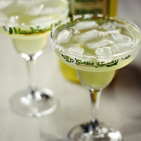 Margarita 5