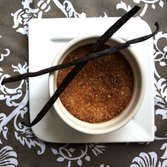 Creme Brulee