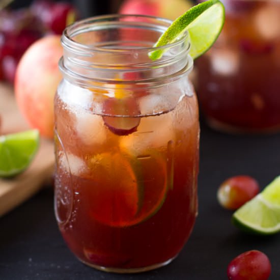 Rose Sangria