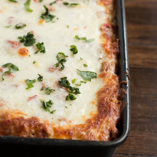 Lasagna