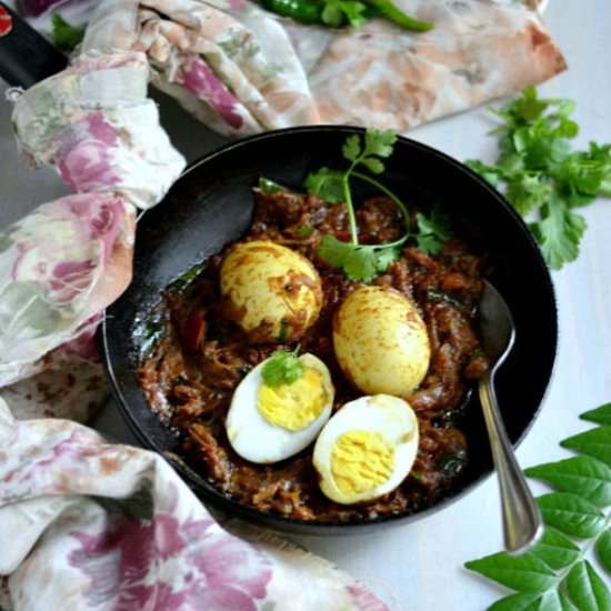 Egg Roast