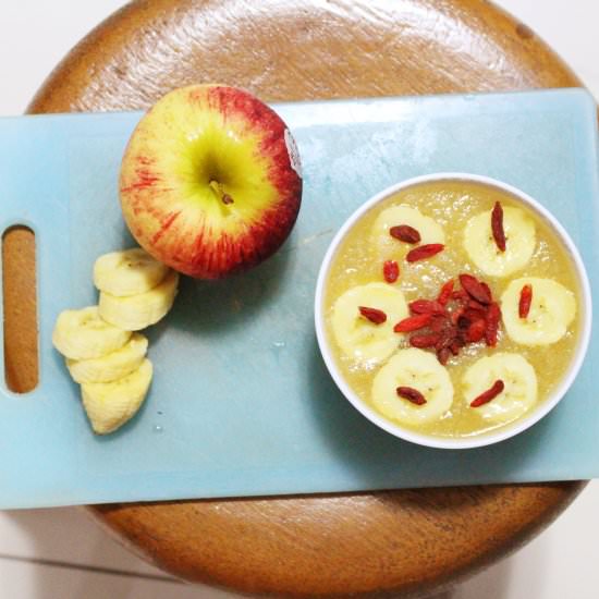 Smoothie for Breakfast