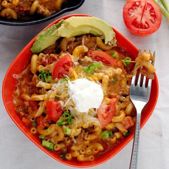 Taco Mac
