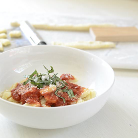 Gnocchi