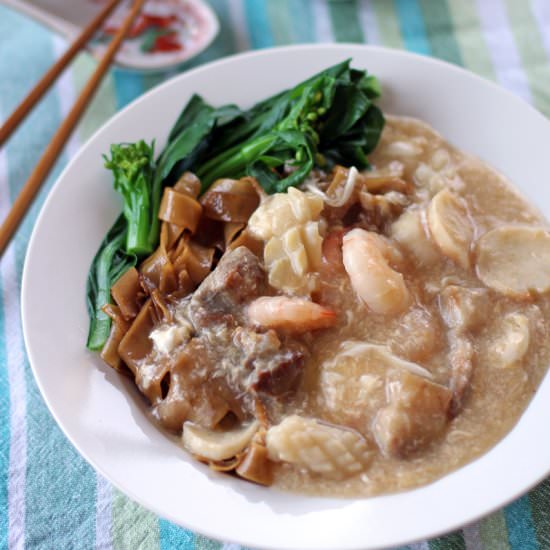 Wat Tan Hor Fun