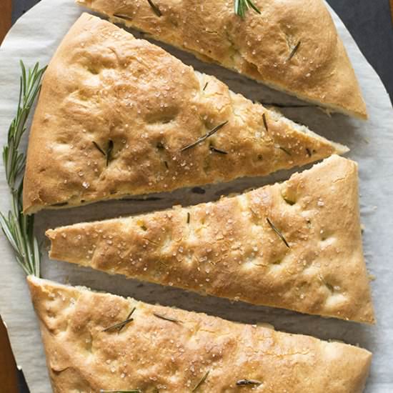 Focaccia