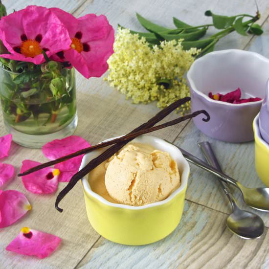 Ultimate Keto Ice-Cream